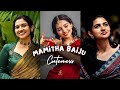 Mamitha baiju premalu movie heroine #trending #viral #mamithabaiju #mamitha #premalu #actress #cute