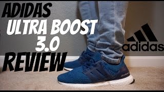 adidas Ultra Boost 3.0