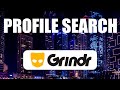 Grindr Profile Search | 2024