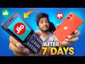 I SWITCHED to *JIO BHARAT B1* for 7 Days! ⚡️ My Experience & Honest Review!