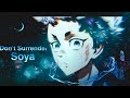 Tokyo Revengers ''Soya'' | Don't Surrender Edit/amv
