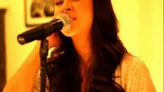Raisa Terjebak Nostalgia Live Version