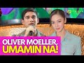 Oliver Moeller ng EXpecially For You ng It’s Showtime, INAMIN NA ang totoong estado nila ni Kim Chiu