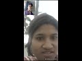 Imo video call bangladesh girl 2017...imo video chat 2017 bd.