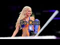 Summer Rae Theme Song “So Cool” (Arena Effect)