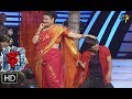 Pavan Performance | Dhee 10 |  15th November 2017| ETV Telugu