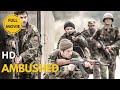 Ambushed | Number 55 | Action | War | Full movie in English