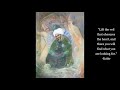 Kabir ~ 𝐓𝐡𝐞 𝐃𝐢𝐯𝐢𝐧𝐞 𝐏𝐫𝐞𝐬𝐞𝐧𝐜𝐞 𝐨𝐟 𝐓𝐫𝐮𝐭𝐡 ~ Sufi Mysticism - Hindu Bhakti