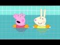 Peppa Pig Hrvatska - Plivanje - Peppa Pig na Hrvatskom
