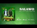 Salawo - David Lutalo Ft Jose Chameleone (Official Music Audio)