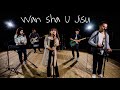 Badhanson Bareh - WAN SHA U JISU [Feat. Medaker x Cynthia] (Official Music Video)