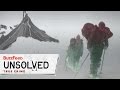 Download The Strange Deaths of the 9 Hikers of Dyatlov Pass mp4 3gp mp3 videos - waplic