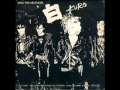 Kuro - Who The Helpless (Full EP 1984)