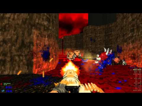 brutal doom v20b starter pack brutal doom v20b starter pack