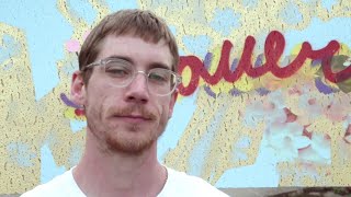 Danny Lover - Poster Boy (OFFICIAL MUSIC VIDEO)