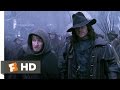 Van Helsing (2004) - Welcome to Transylvania Scene (2/10) | Movieclips