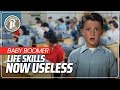 Baby Boomer Life Skills, That Are Useless Today