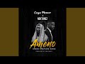 Ameno Amapiano Remix (You Wanna Bamba)