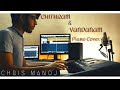 Chithram & Vandanam - Bgm Cover | Johnson Master | Piano Cover | Malayalam Sad Bgm | Chris Manoj