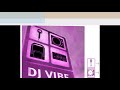 DJ Vibe Global Grooves 1 (CD1)