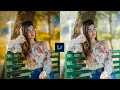 lightroom editing new photo editing 2024 and best collar greding toturial
