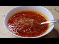 EASY AND DELICIOUS TOMATO GRAVY | HOW MAKE TOMATO GRAVY | BASIC TOMATO GRAVY