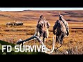 Dropped: Escape the Arctic | Complete Season | Survival Show