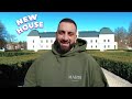 I Bought A Footballers House | House Refurb Ep1