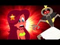 ZIG AND SHARKO | Marina & the Monsters (SEASON 2) New episodes | Cartoon Collection for kids