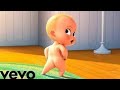 BABY BOSS - Dance Monkey (Babycorp Music Video)