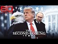The second coming of Donald Trump: Can he become president again? | 60 Minutes Australia