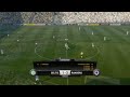Furthest goal I'll ever score (90 yards!) - FIFA 17