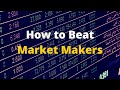 How to beat Market Makers || Volatility Smile and Put-Call Parity Explained