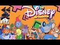 The Disney Afternoon – Weekday Afternoon Cartoons | 1990's | Full Episodes with Commercials