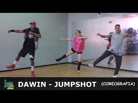 Download Dawin - Jumpshot - Free Dance Coreografia #boradançar free