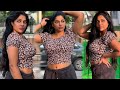 Anchor Reshma In Tight Cool Outfits
