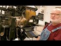 Cycling of Linotype — How it works | Linotype Legacy Series 2
