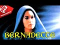 BERNADETTE - EL MILAGRO de LOURDES | Película Completa CRISTIANA en Español Basada en HECHOS REALES