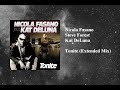 Nicola Fasano - Tonite (Extended Mix) featuring Steve Forest & Kat DeLuna