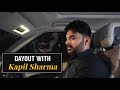 My First Vlog | Just Another Day In Kapil Sharma's Life | Kapil Sharma Vlogs