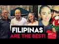 This Passport Bro Has Seen EVERY Girl But His FILIPINA Was The BEST CHOICE