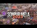 Sonpur Mela 2023 में उमड़ पड़ा जन सैलाब, इतने लोग कभी नहीं देखे | Matargashti