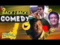 Jadoogadu Back 2 Back Comedy Scenes || Naga Shourya Sapthagiri, Thagubothu Ramesh, Prudhvi Raj