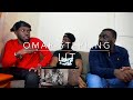 Omar Sterling - Nineteen Ninety (Official Video) | REACTION