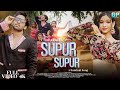 New Santali Full Video Song 2024 | Romeo Baskey & Sneha | Supur Supur | Gangadhar | Chotu Lohar
