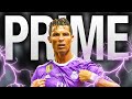 How GOOD Was PRIME Ronaldo?!