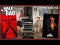Half in the Bag Episode 116: Blair Witch and Don't Breathe