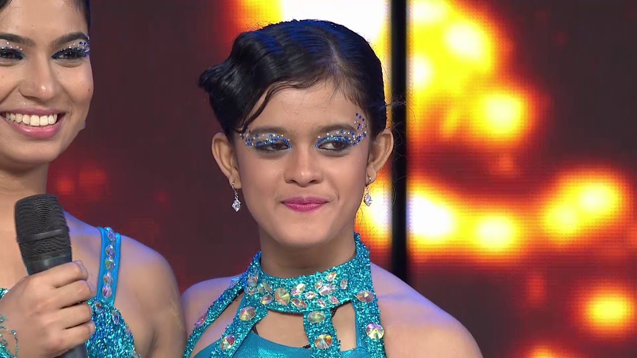 Dance India Dance | Season 4 | Full Episode – 14