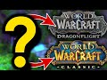 Classic Or Dragonflight | Which World of Warcraft Should You Play In 2023?? | WoW