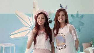 Gugudan Wonderland MV Making #2